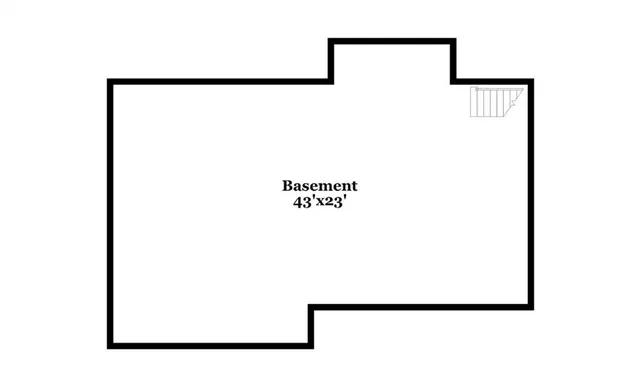 $1,690 | 1013 Miss Belle Street, Excelsior Springs, MO 64024