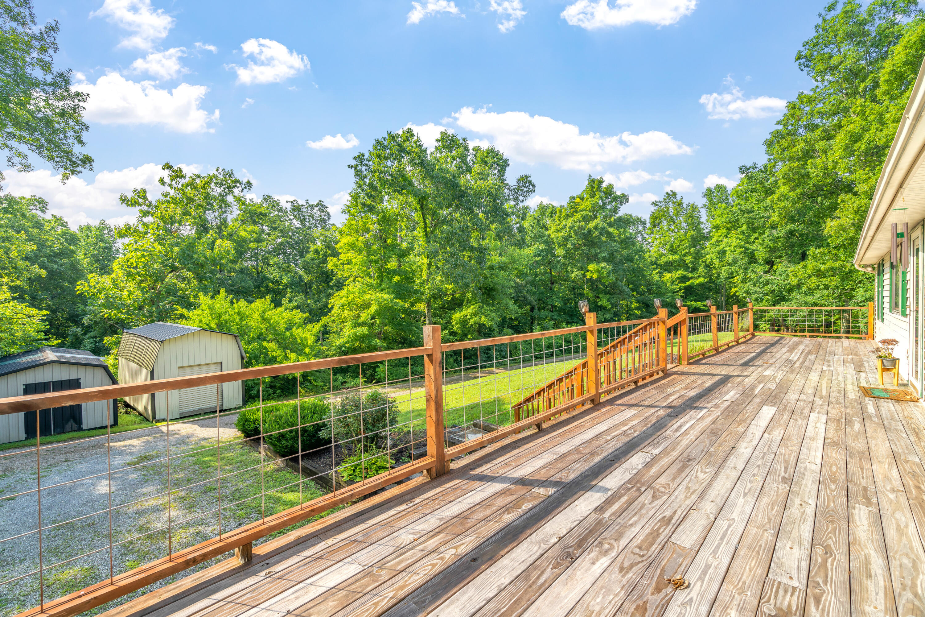 4118 Idumea Road Corryton, TN 37721 - Photo 13 of 52 4118 Idumea Road-9