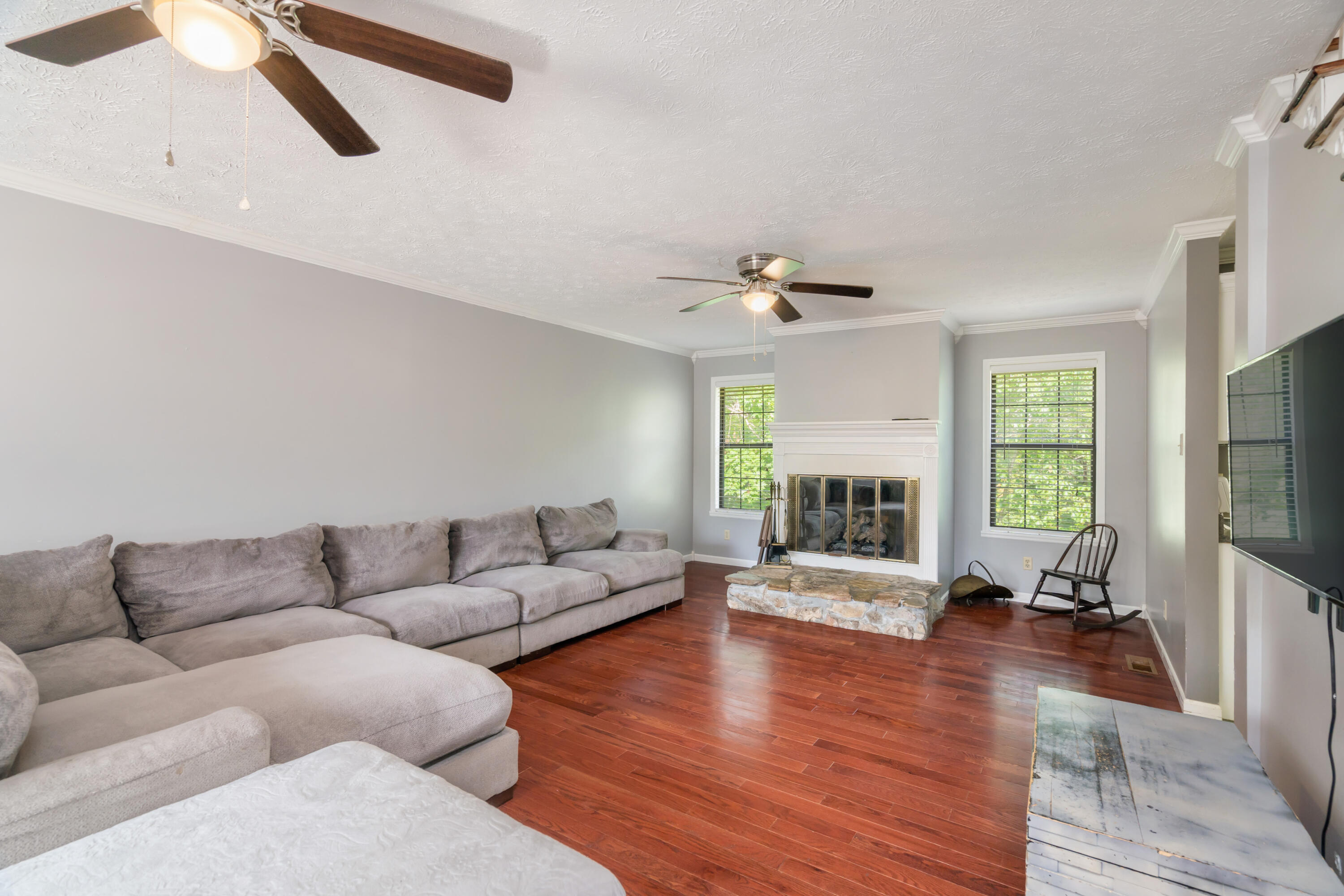 4118 Idumea Road Corryton, TN 37721 - Photo 20 of 52 4118 Idumea Road-21