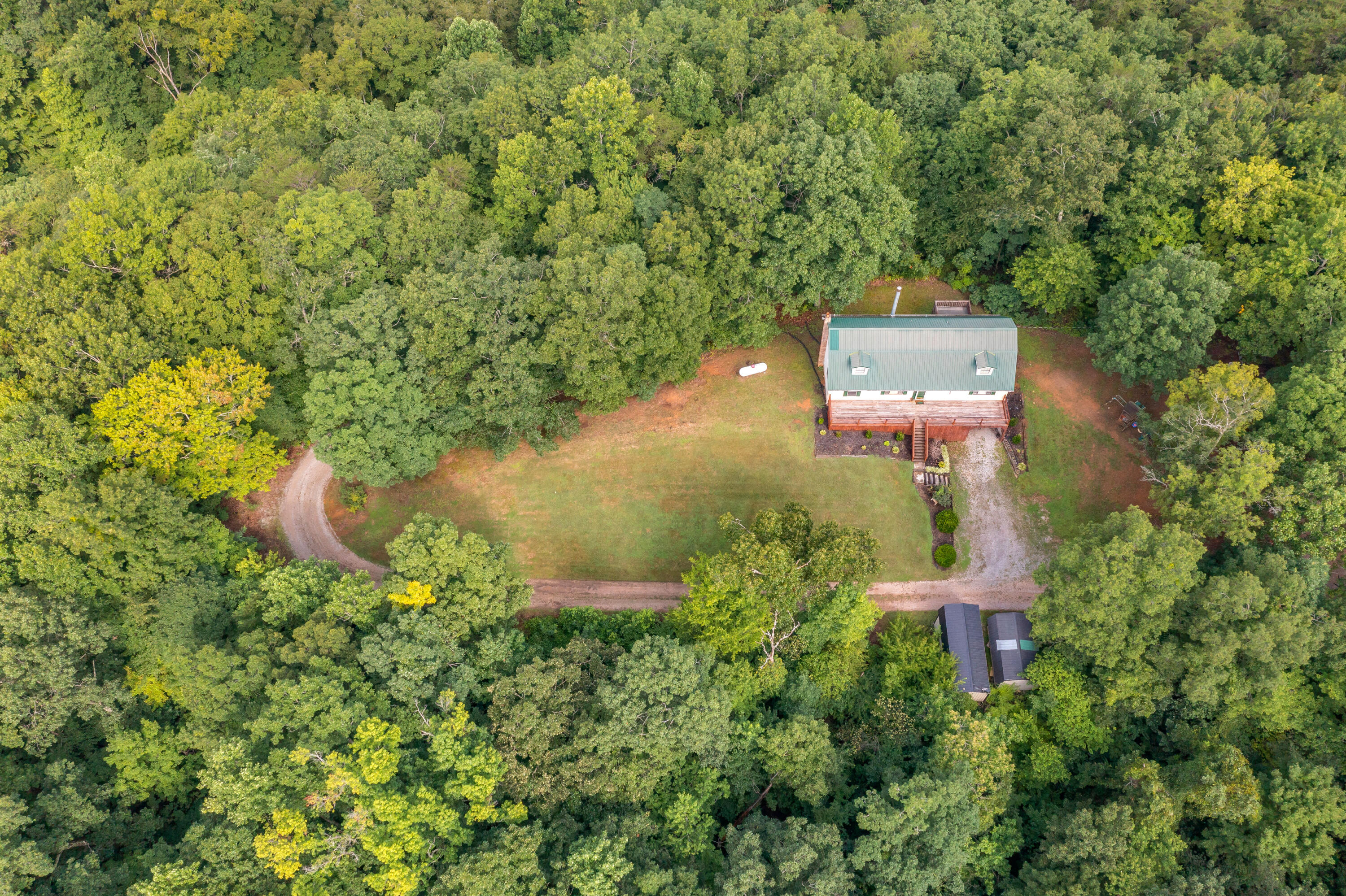 4118 Idumea Road Corryton, TN 37721 - Photo 2 of 52 4118 Idumea Road-55