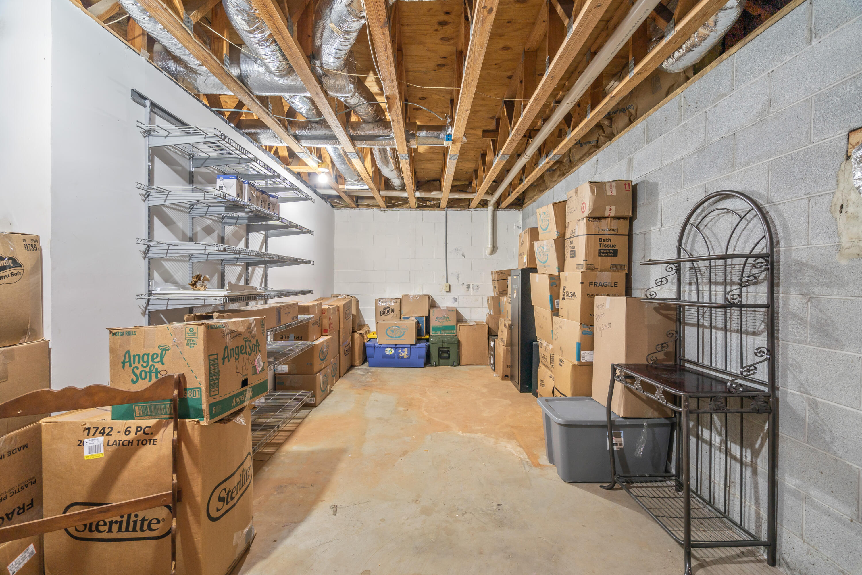 4118 Idumea Road Corryton, TN 37721 - Photo 46 of 52 4118 Idumea Road-45