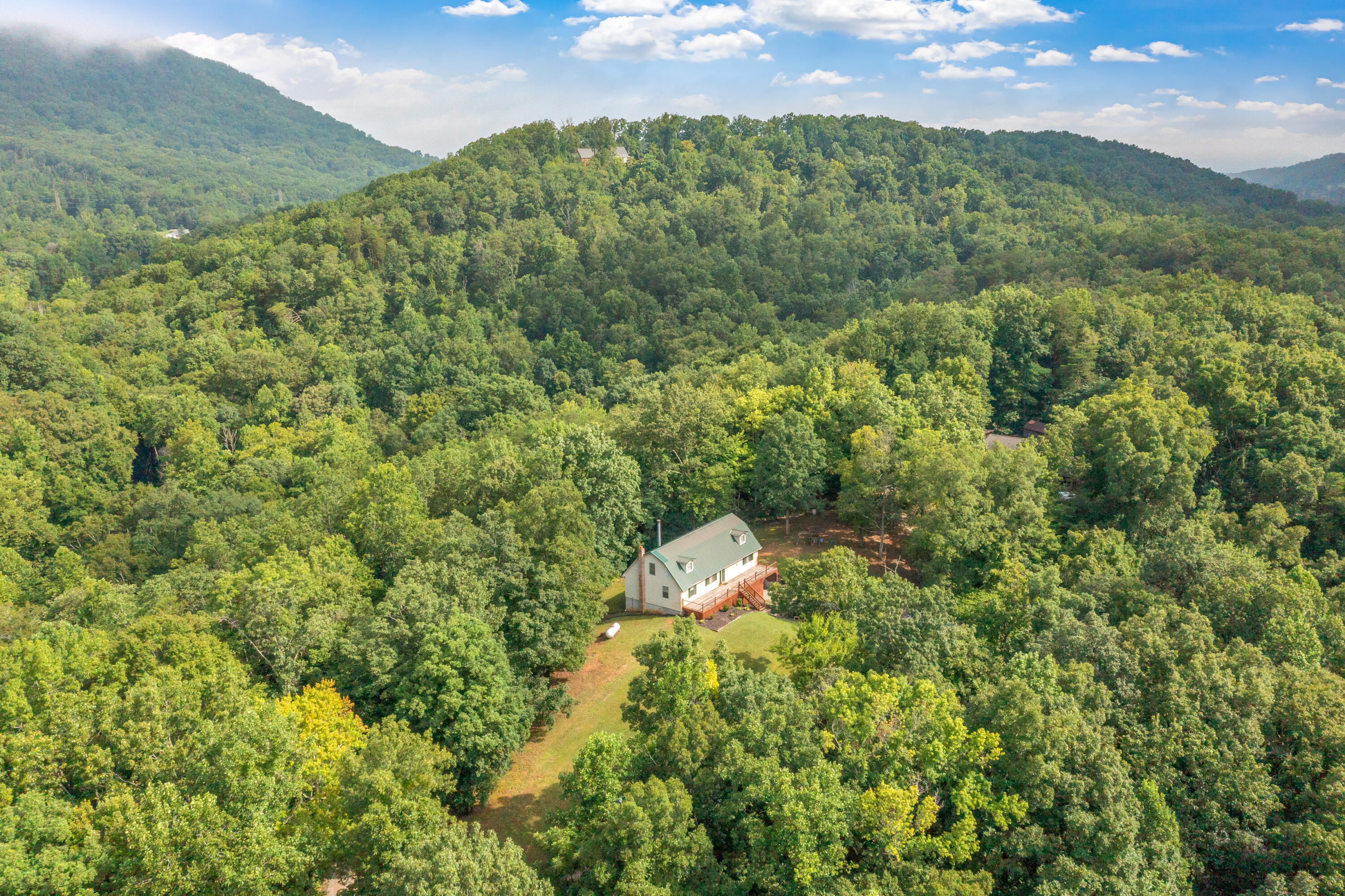 4118 Idumea Road Corryton, TN 37721 - Photo 5 of 52 4118 Idumea Road-49