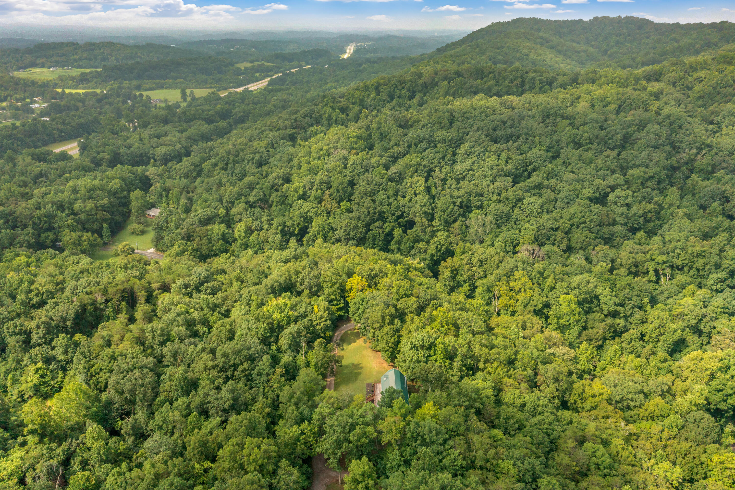 4118 Idumea Road Corryton, TN 37721 - Photo 51 of 52 4118 Idumea Road-56