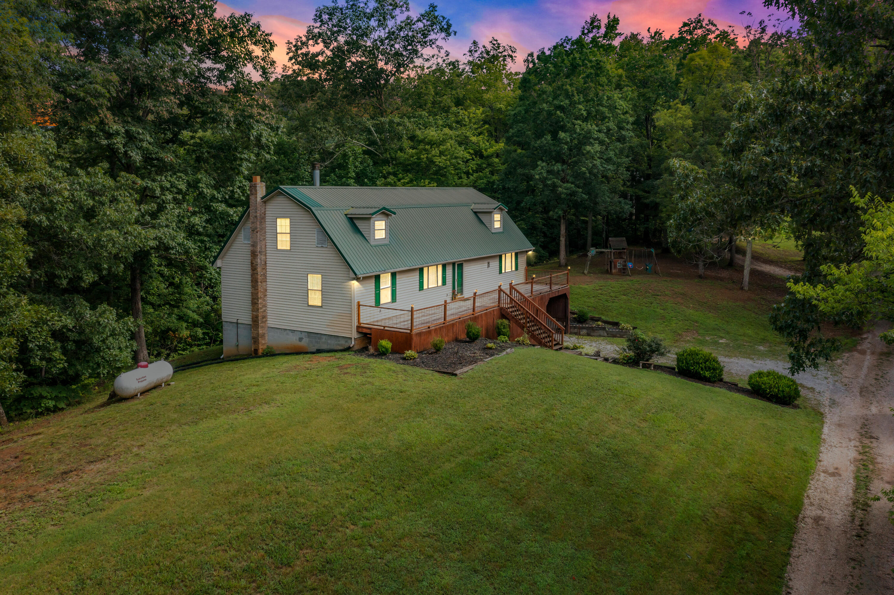 4118 Idumea Road Corryton, TN 37721 - Photo 52 of 52 4118 Idumea Road-61