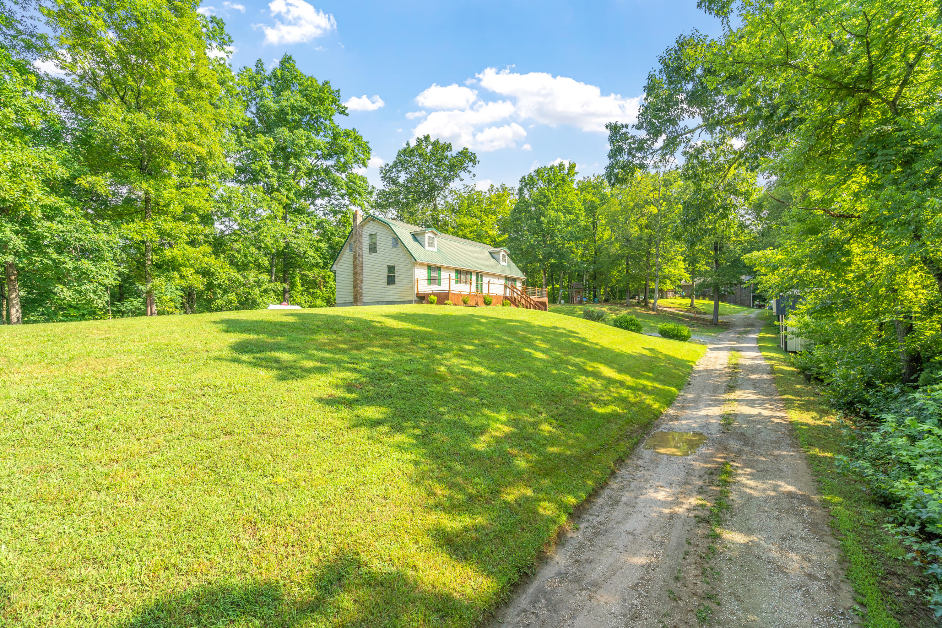 4118 Idumea Road Corryton, TN 37721 - Photo 8 of 52 4118 Idumea Road