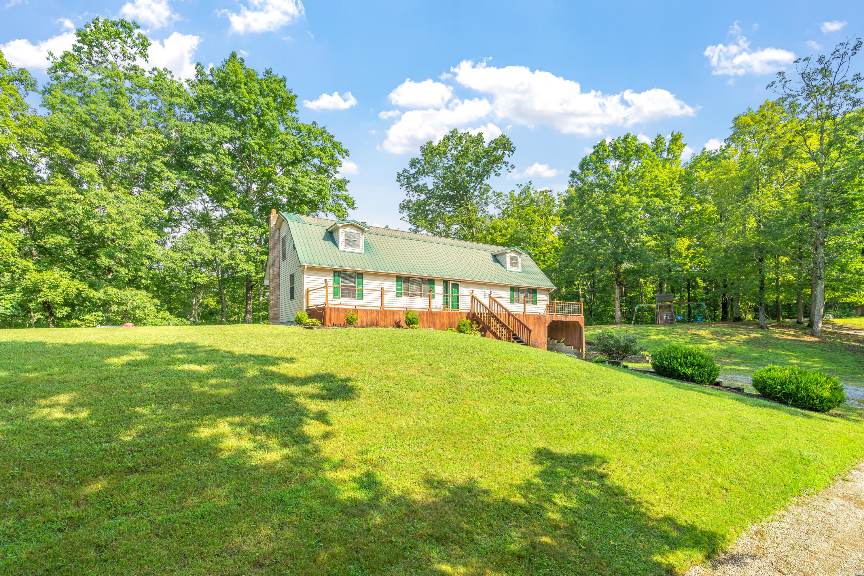 4118 Idumea Road Corryton, TN 37721 - Photo 9 of 52 4118 Idumea Road-2