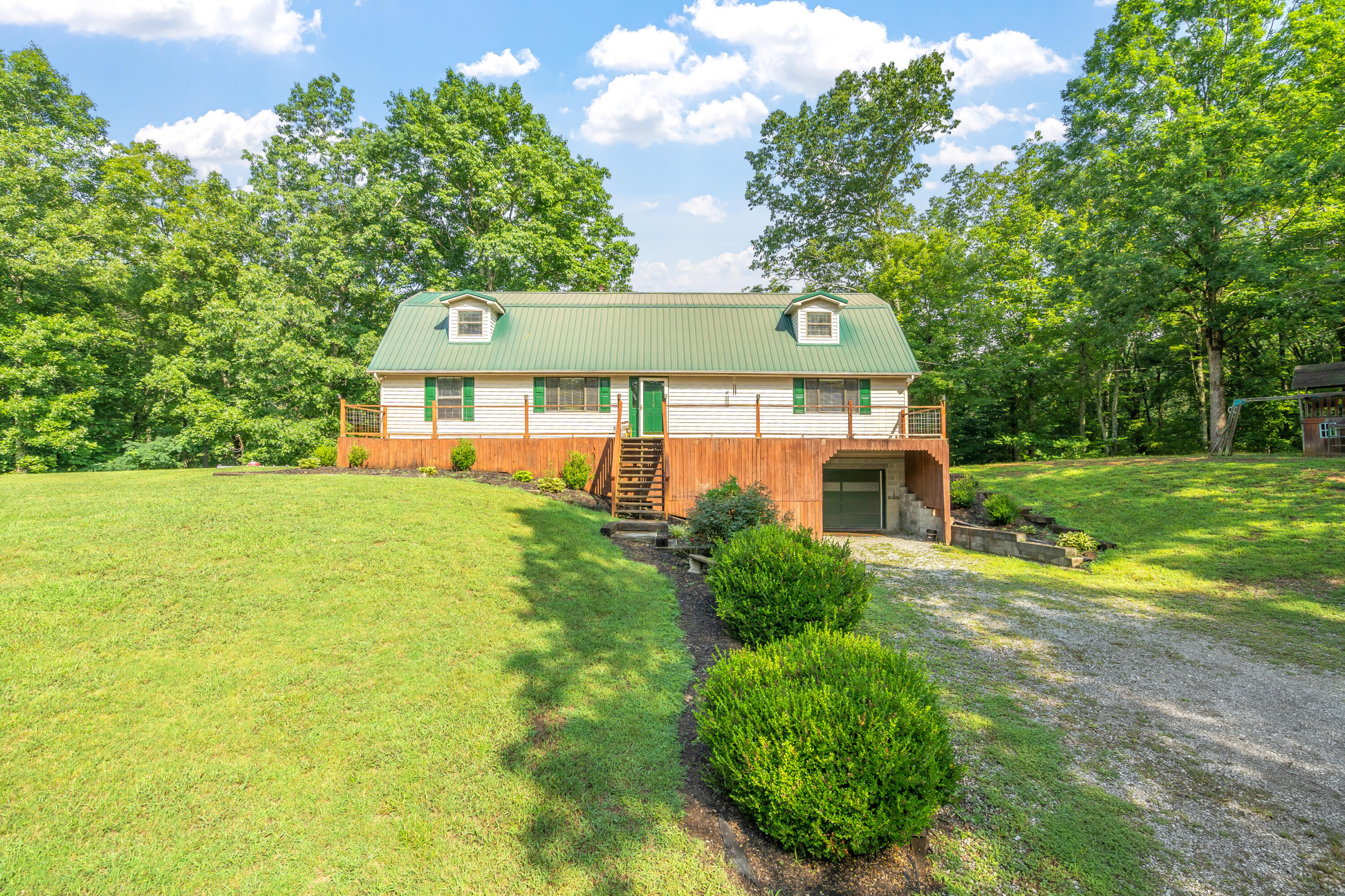4118 Idumea Road Corryton, TN 37721 - Photo 10 of 52 4118 Idumea Road-3