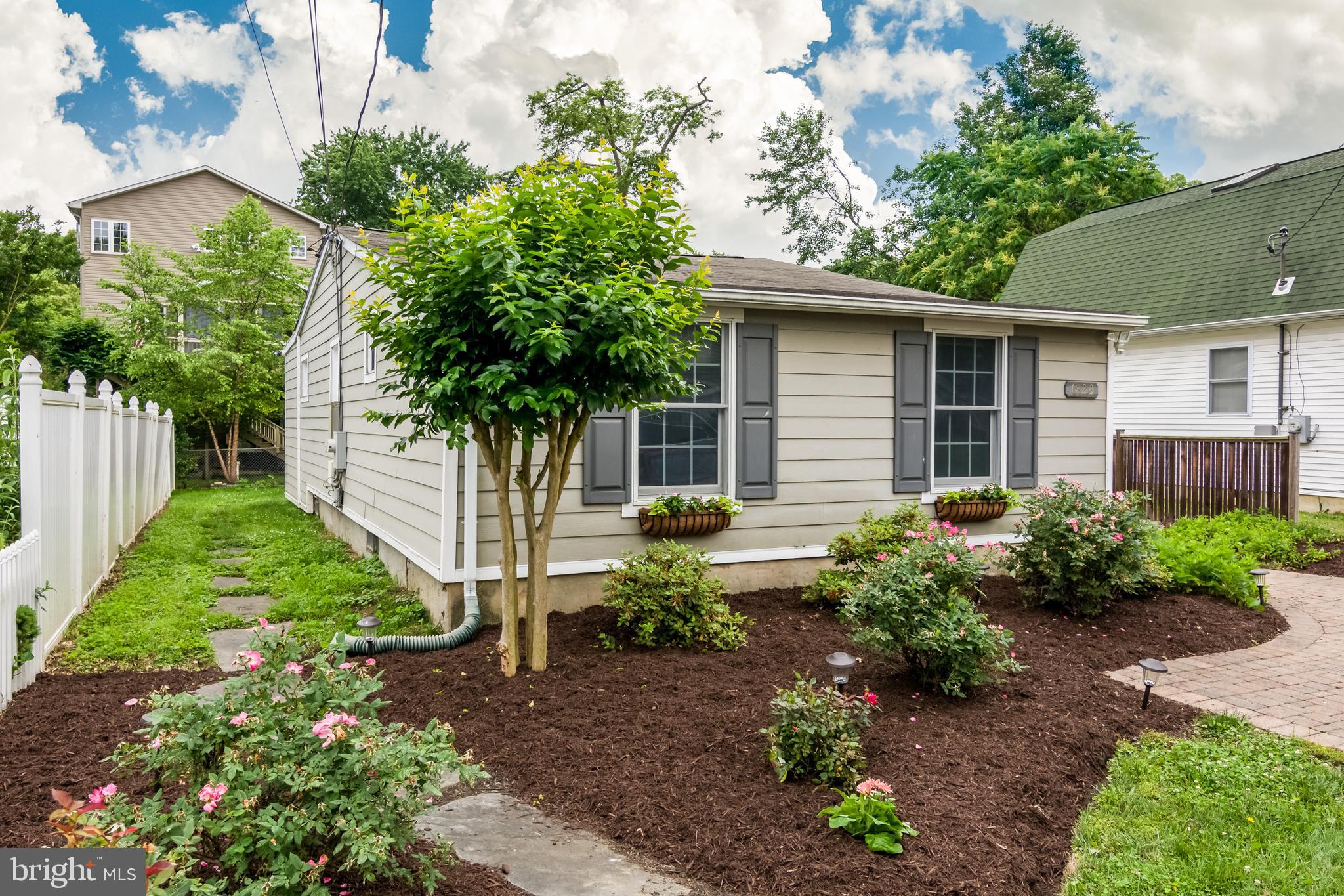 1522 Mayfield Road Edgewater, MD 21037 - Photo 32 of 36