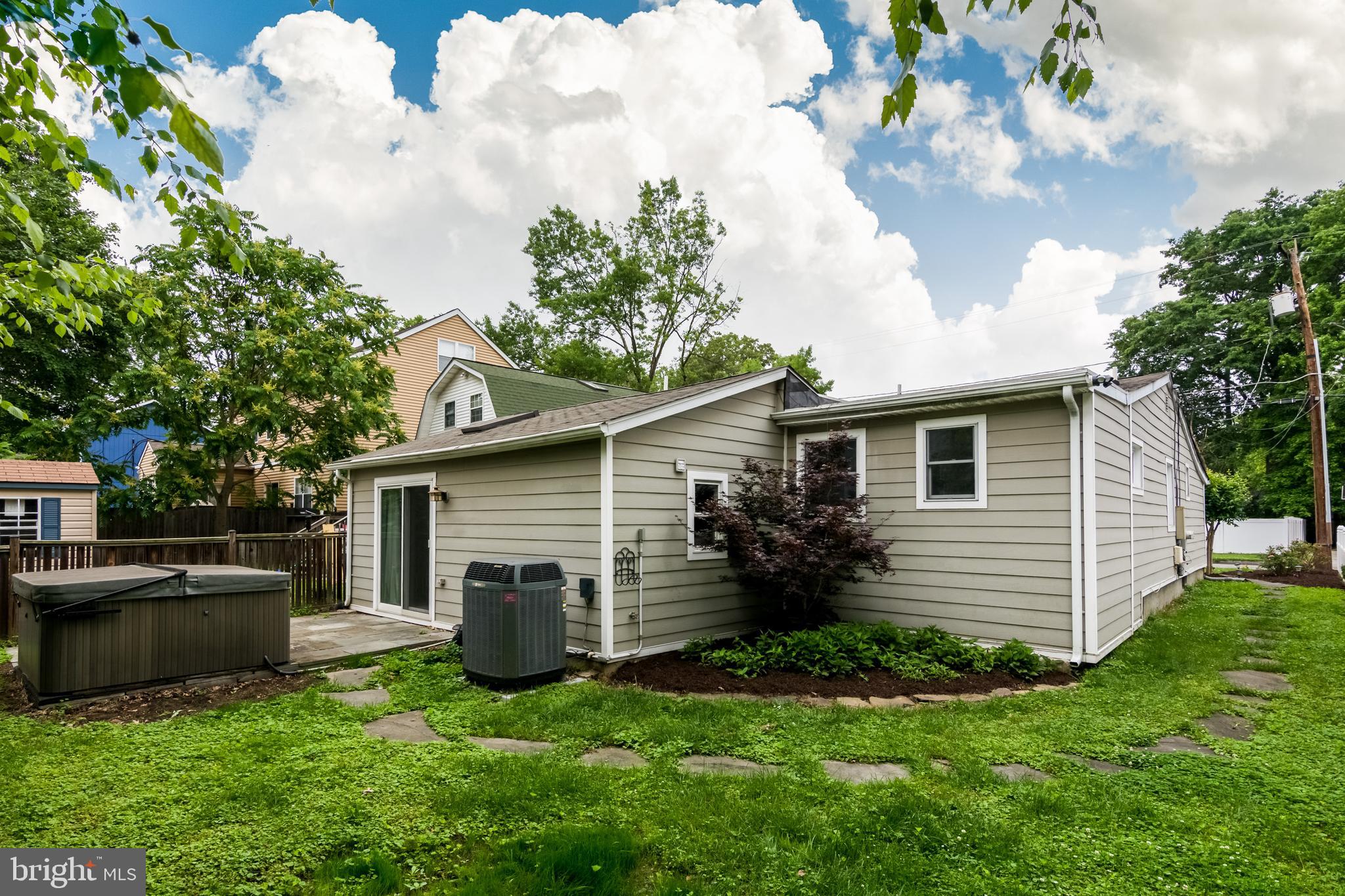1522 Mayfield Road Edgewater, MD 21037 - Photo 33 of 36