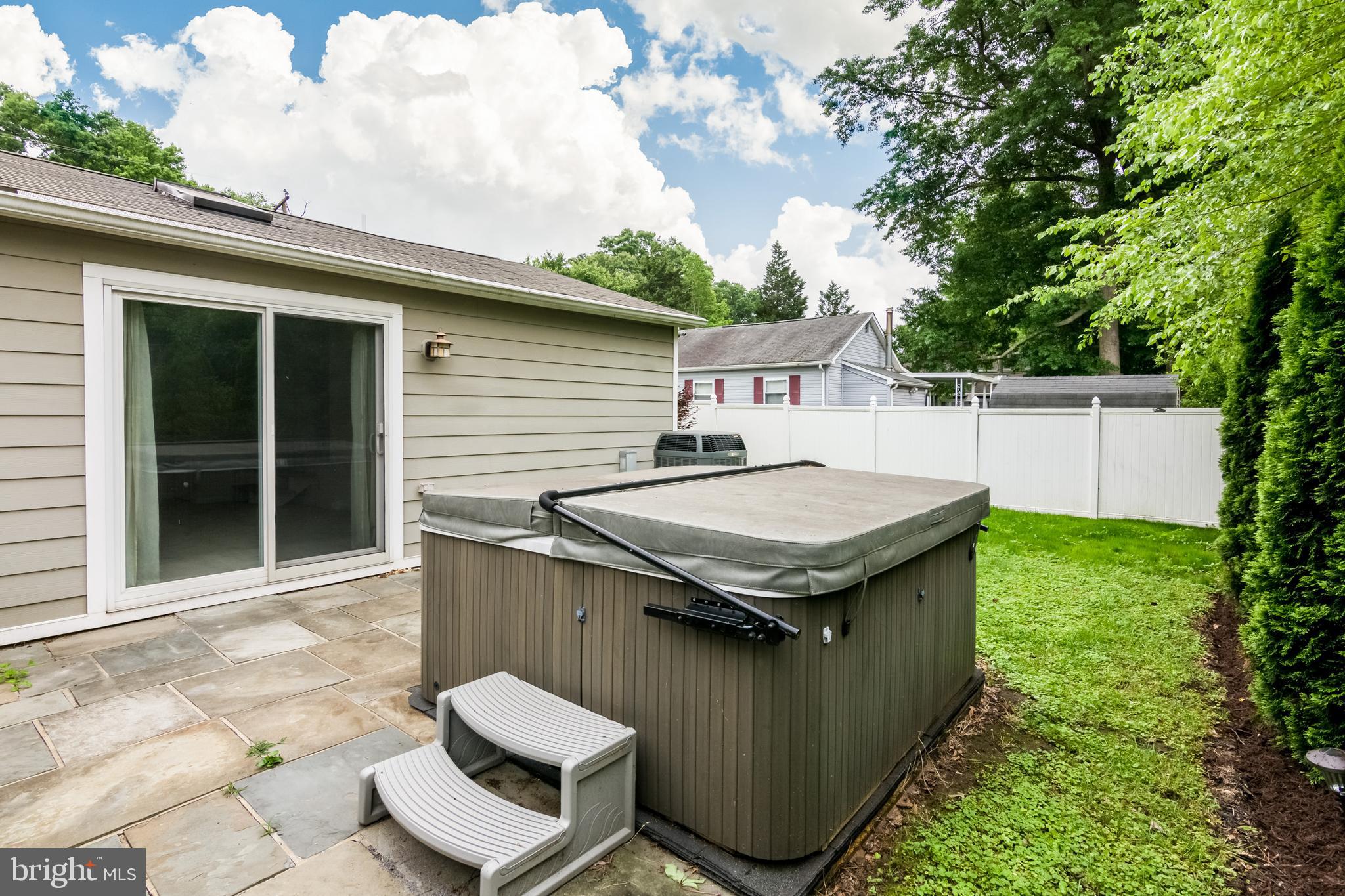 1522 Mayfield Road Edgewater, MD 21037 - Photo 34 of 36