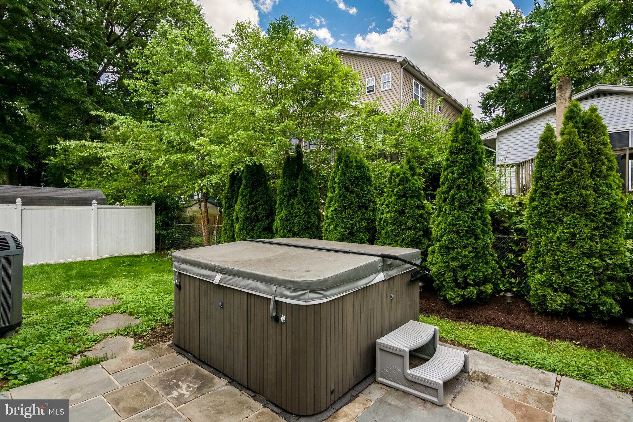 1522 Mayfield Road Edgewater, MD 21037 - Photo 35 of 36