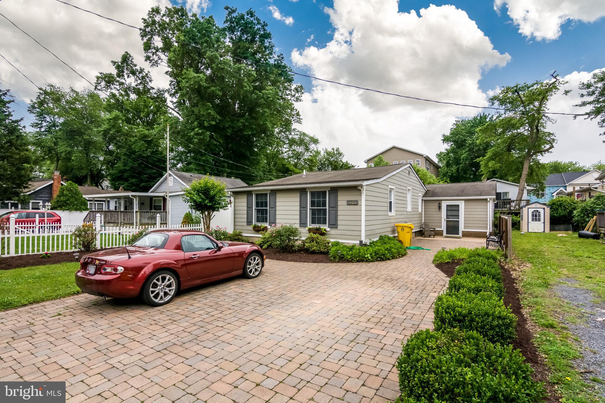 1522 Mayfield Road Edgewater, MD 21037 - Photo 36 of 36