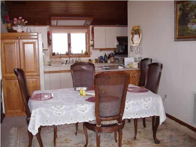514 Rainbow Ridge Road Faber, VA 22938 - Photo 7 of 8 a dining room with furniture and window