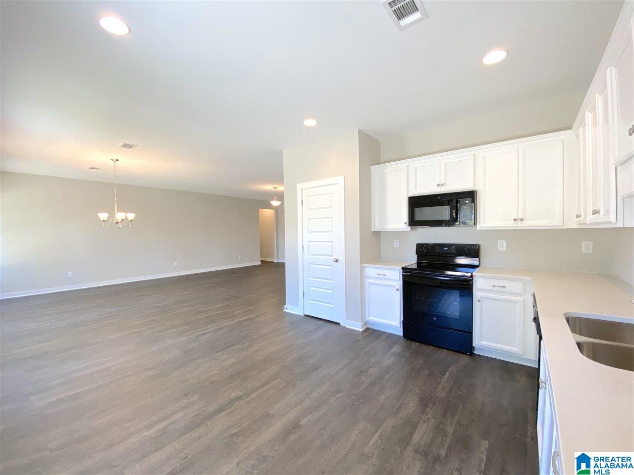 38 Barnett Road Parrish, AL 35580 - Photo 10 of 31