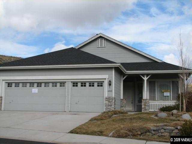 2830 Avenida De Landa Reno, NV 89523 - Photo 1 of 9 Photo 1