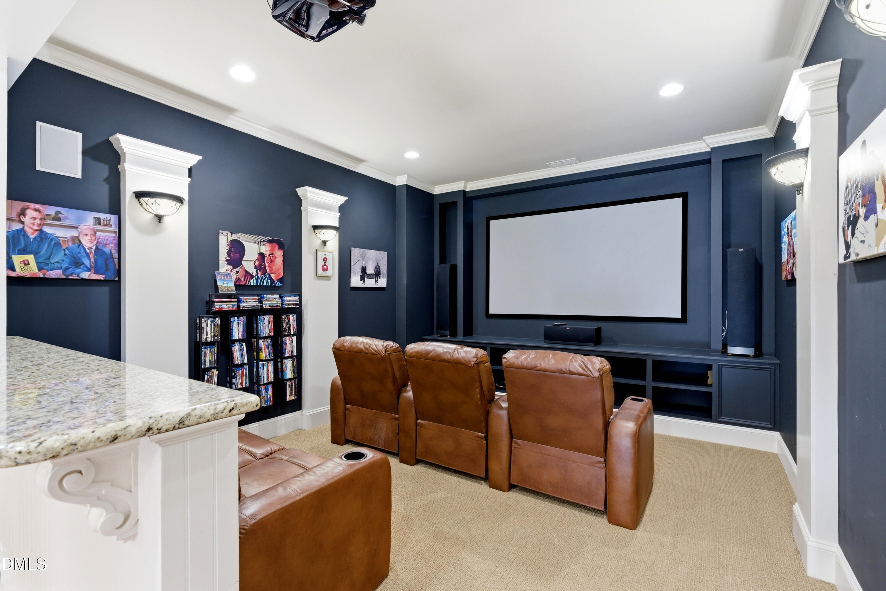 2515 Village Manor Way Raleigh, NC 27614 - Photo 46 of 62