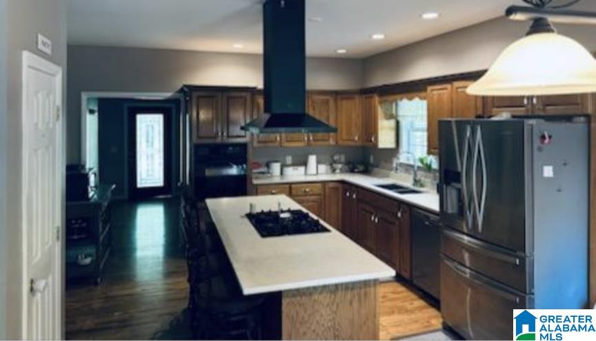 750 Turkey Ridge Road Ragland, AL 35131 - Photo 18 of 33 Gallery Image 18