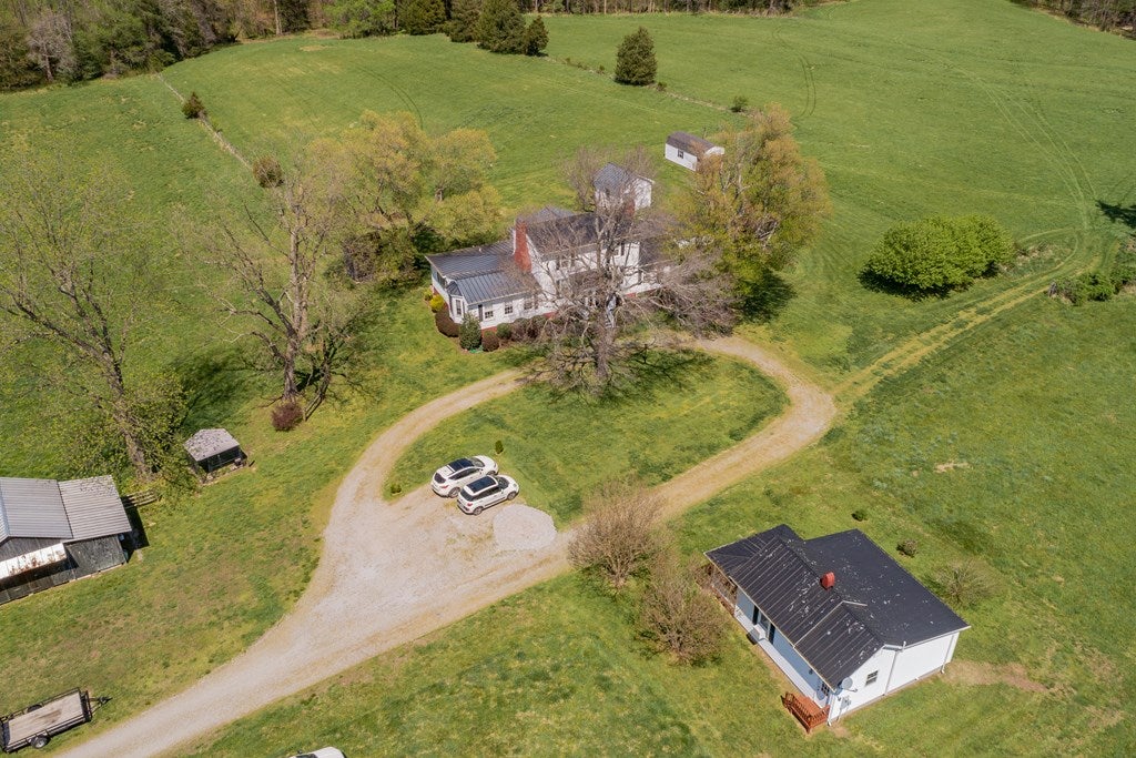 445 Unity Road Kenbridge, VA 23944 - Photo 59 of 61 Gallery Image 59