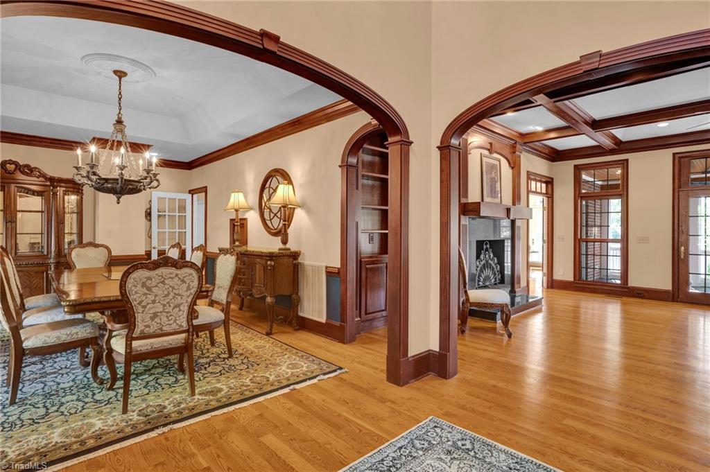2579 Grey Rabbit Run Asheboro, NC 27205 - Photo 3 of 46 Gallery Image 3