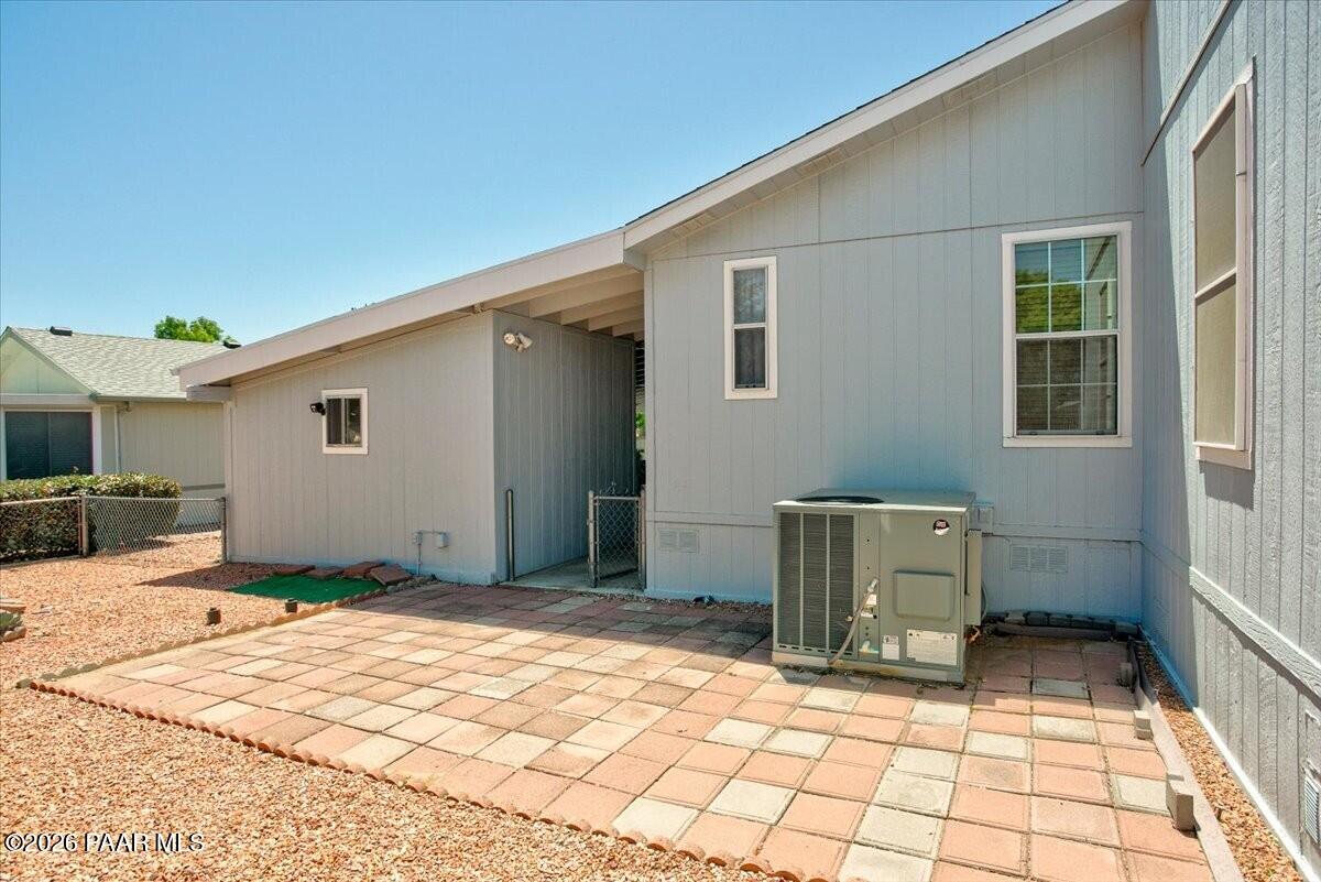 12110 East Obsidian Loop Road Dewey, AZ 86327 - Photo 17 of 18 17-Yard