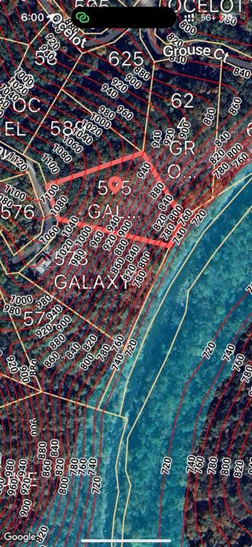 575 Galaxy Way Ranger, GA 30734 - Photo 11 of 12