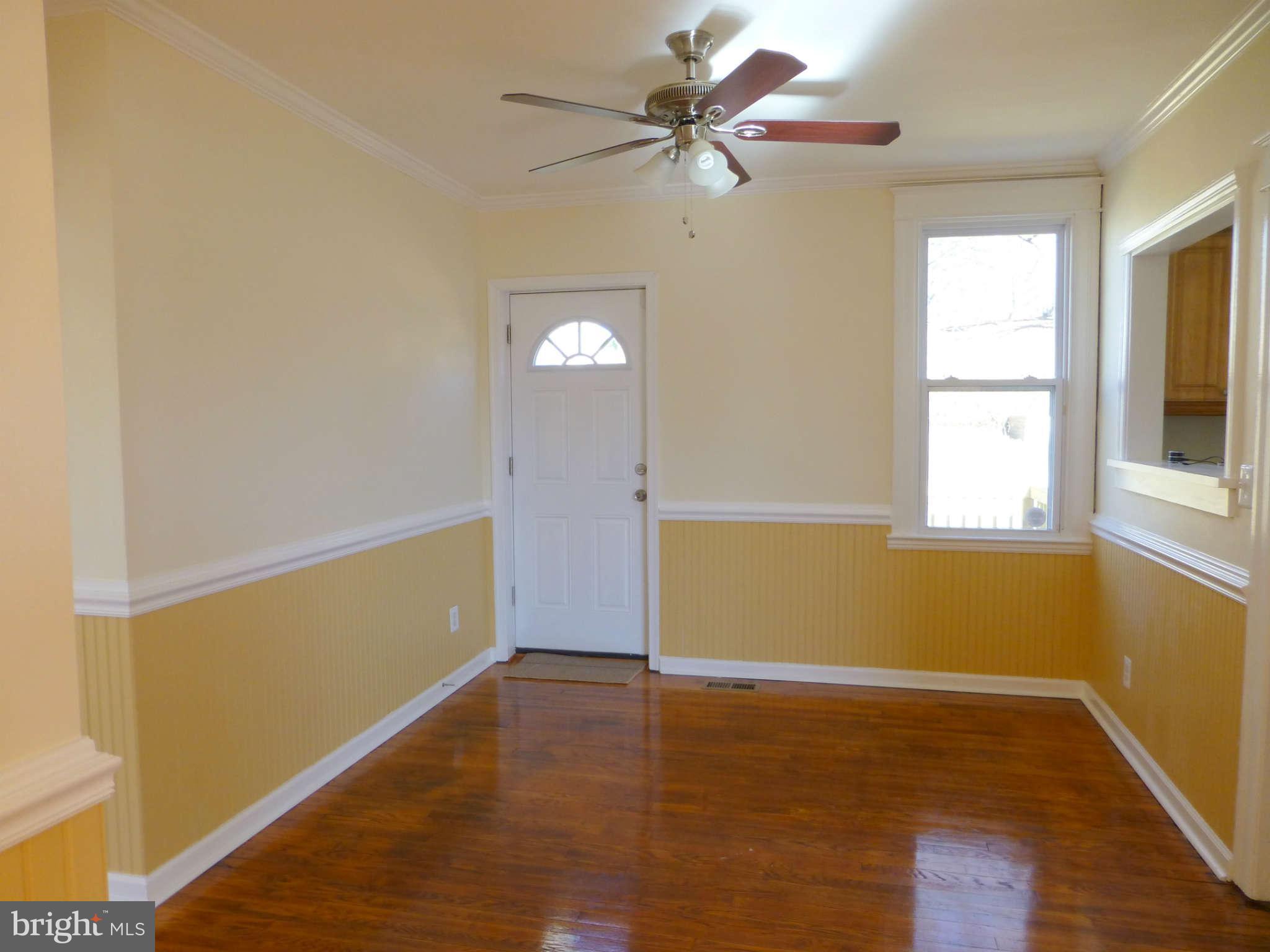 6100 Addison Road Capitol Heights, MD 20743 - Photo 3 of 30 Dining Room
