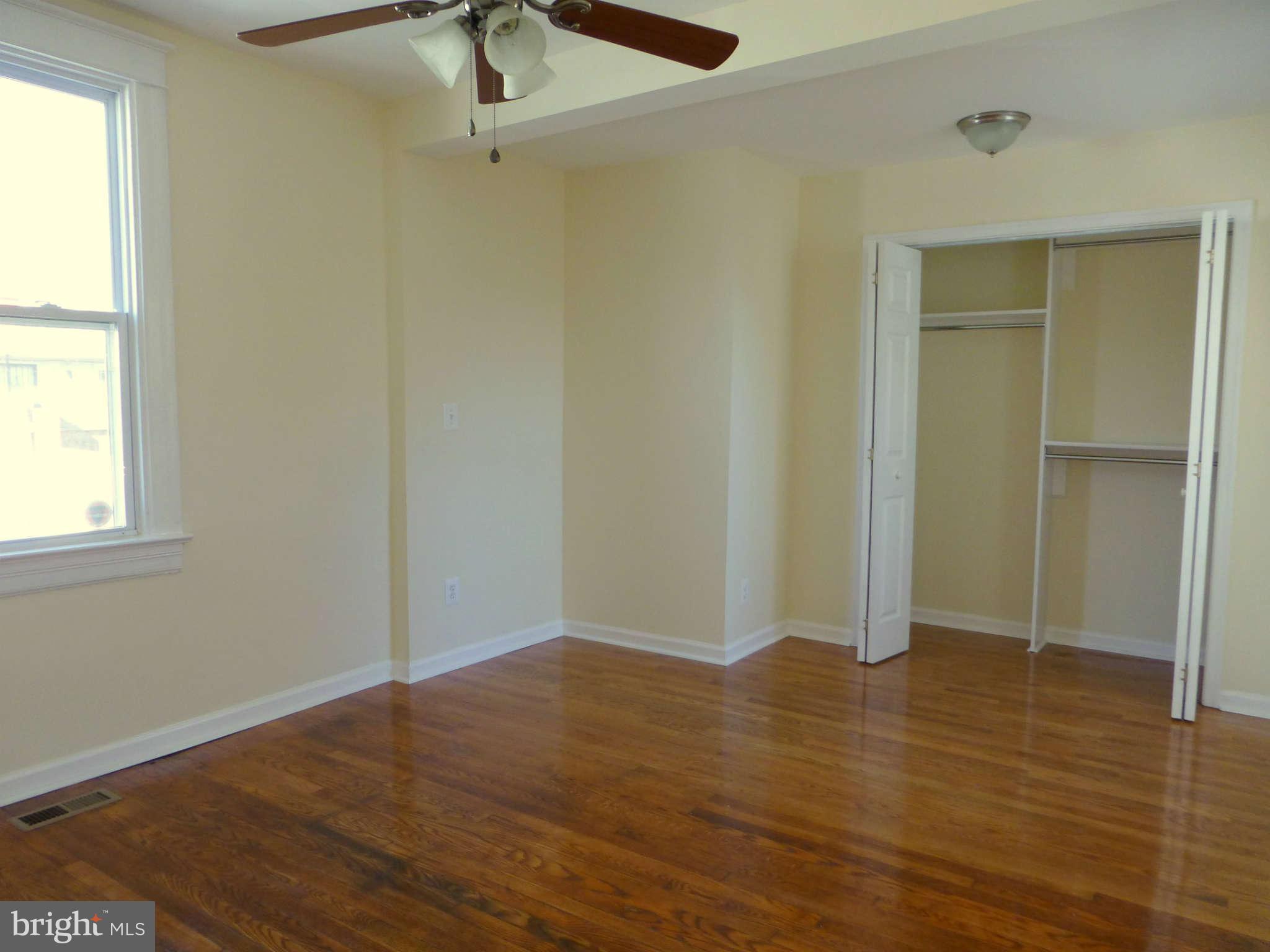 6100 Addison Road Capitol Heights, MD 20743 - Photo 22 of 30 Bedroom 1 with bump out
