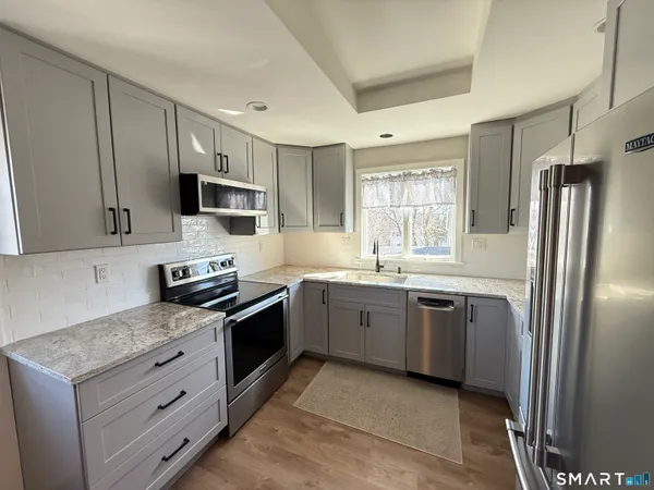 $2,100 | 3 Yost Street, Unit 3, Norwalk, CT 06854