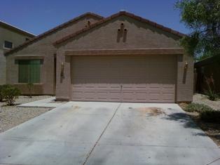 8528 West Payson Road Tolleson, AZ 85353 - Photo 1 of 1 FRONT OF HOME