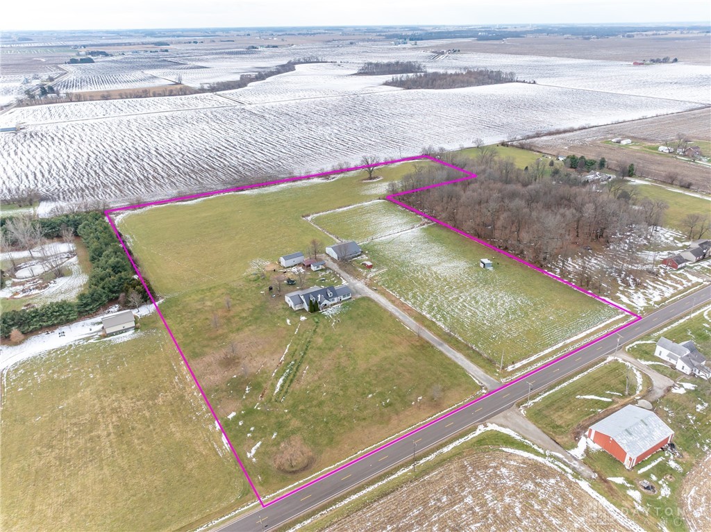 5093 Hussey Road Jamestown, OH 45335 - Photo 5 of 51