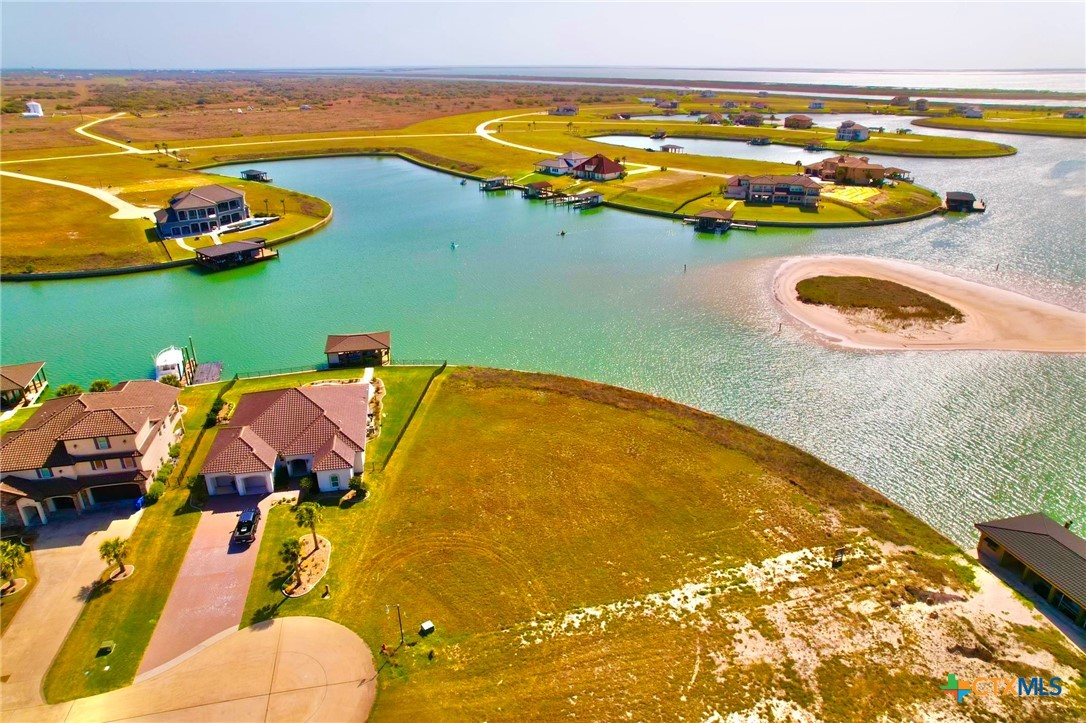 321 Chardonnay Way Port O'Connor, TX 77982 - Photo 11 of 21