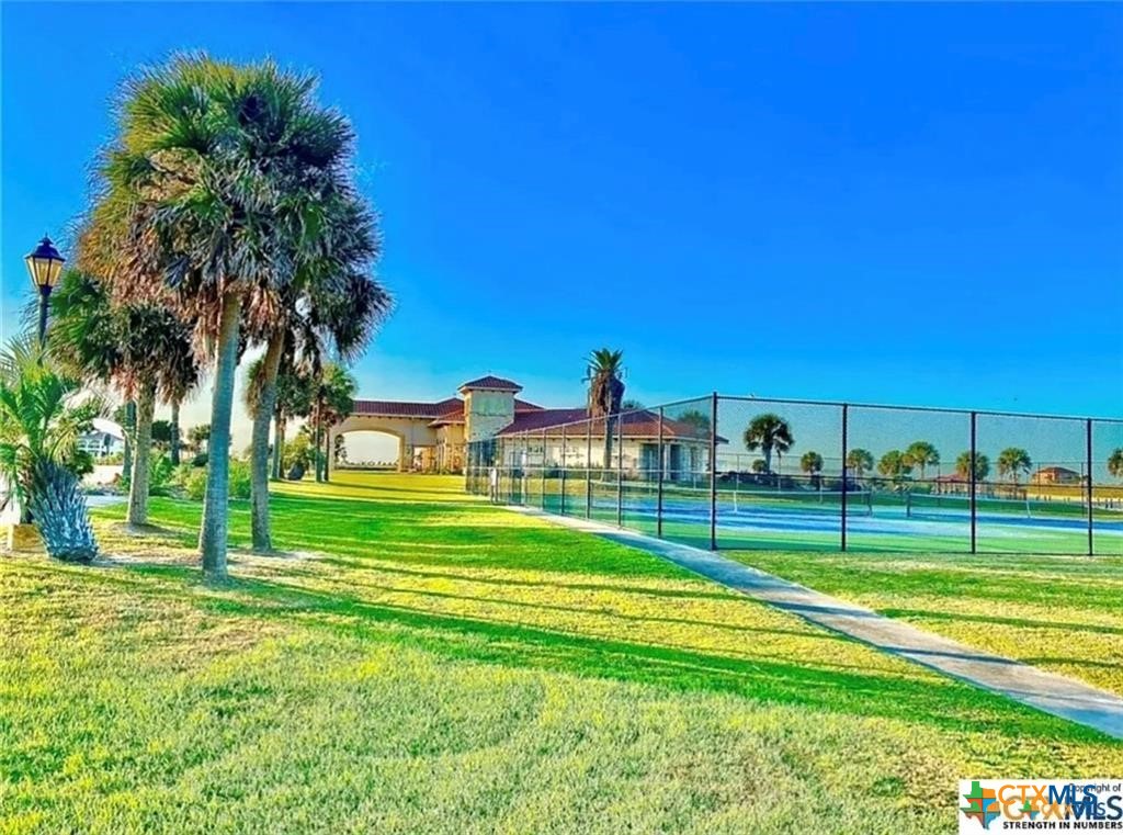 321 Chardonnay Way Port O'Connor, TX 77982 - Photo 12 of 21
