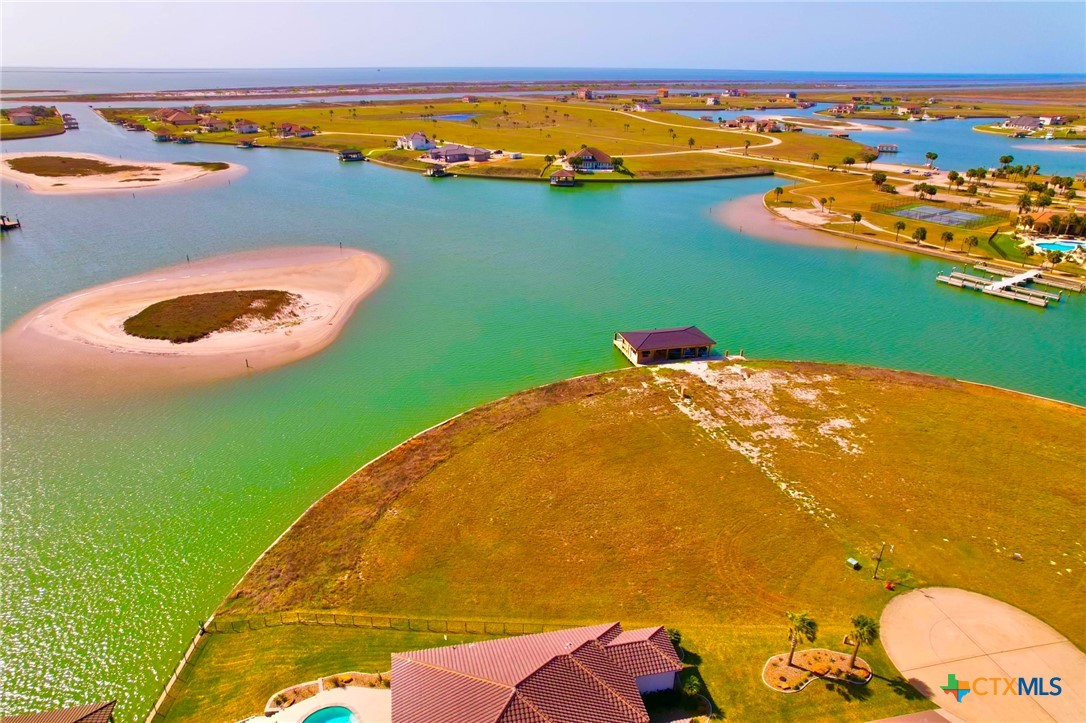 321 Chardonnay Way Port O'Connor, TX 77982 - Photo 13 of 21