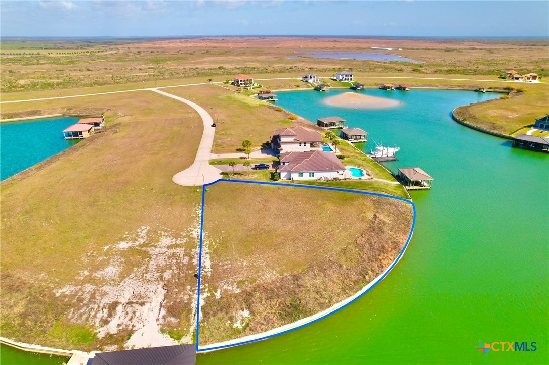 321 Chardonnay Way Port O'Connor, TX 77982 - Photo 21 of 21