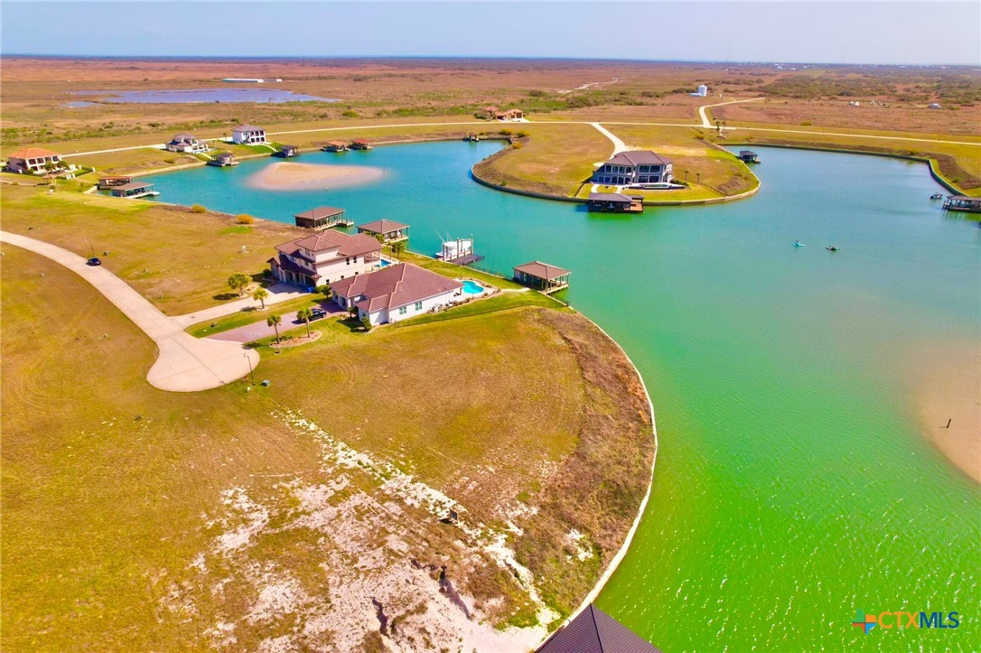 321 Chardonnay Way Port O'Connor, TX 77982 - Photo 10 of 21
