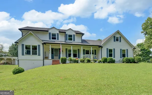 $825,000 | 6077 Highway 332, Hoschton, GA 30548