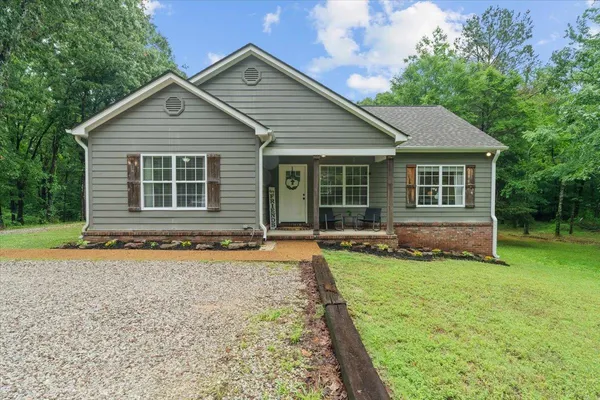 $335,000 | 150 Liberty Road, Moscow, TN 38057