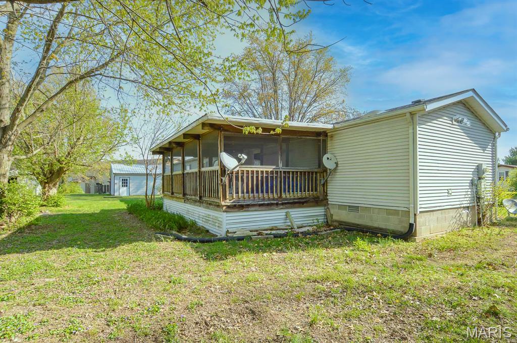 1739 Fieldcrest Drive Sparta, IL 62286 - Photo 11 of 28