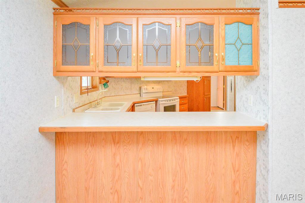 1739 Fieldcrest Drive Sparta, IL 62286 - Photo 16 of 28