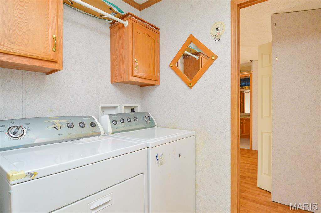1739 Fieldcrest Drive Sparta, IL 62286 - Photo 20 of 28
