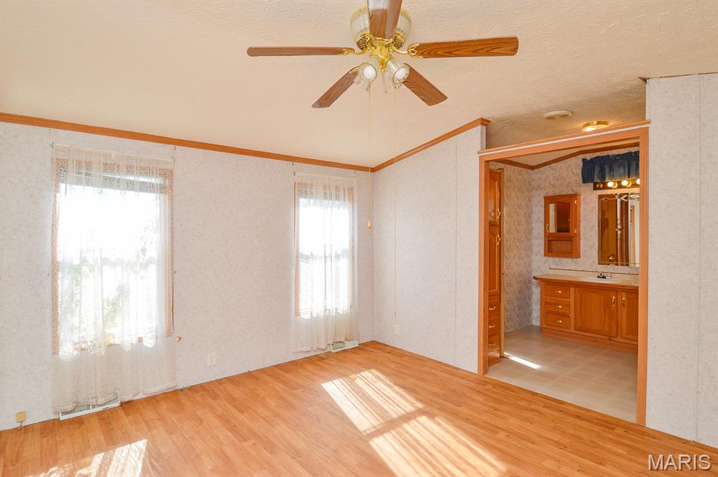 1739 Fieldcrest Drive Sparta, IL 62286 - Photo 22 of 28