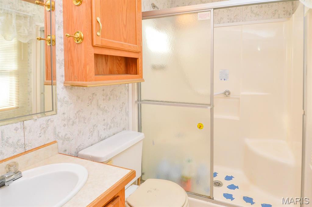 1739 Fieldcrest Drive Sparta, IL 62286 - Photo 26 of 28