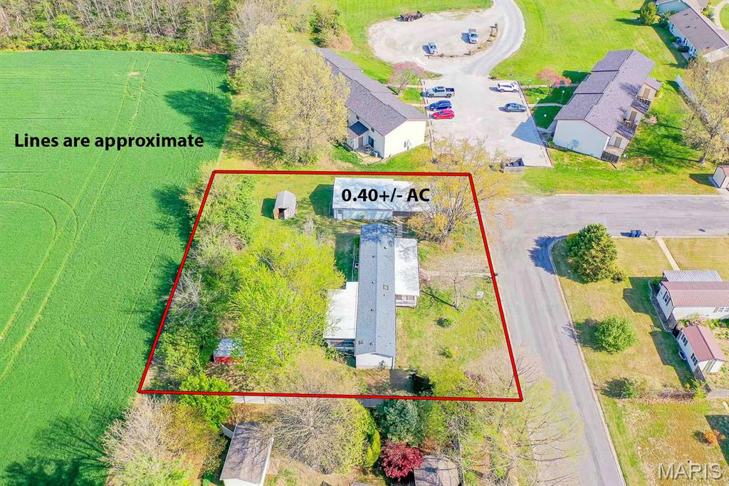 1739 Fieldcrest Drive Sparta, IL 62286 - Photo 4 of 28