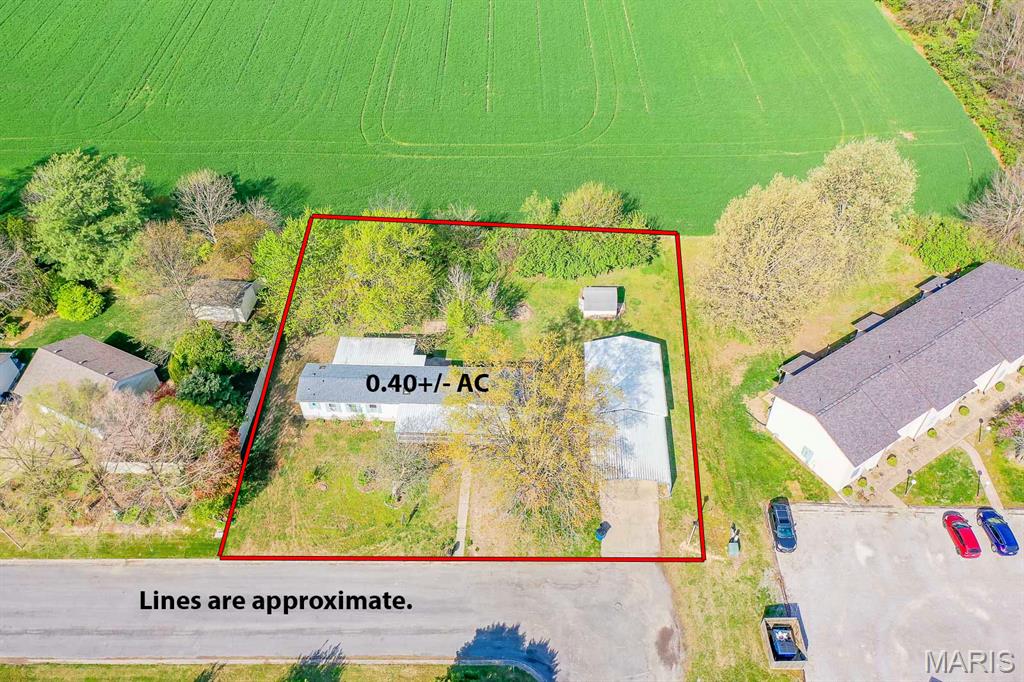 1739 Fieldcrest Drive Sparta, IL 62286 - Photo 5 of 28