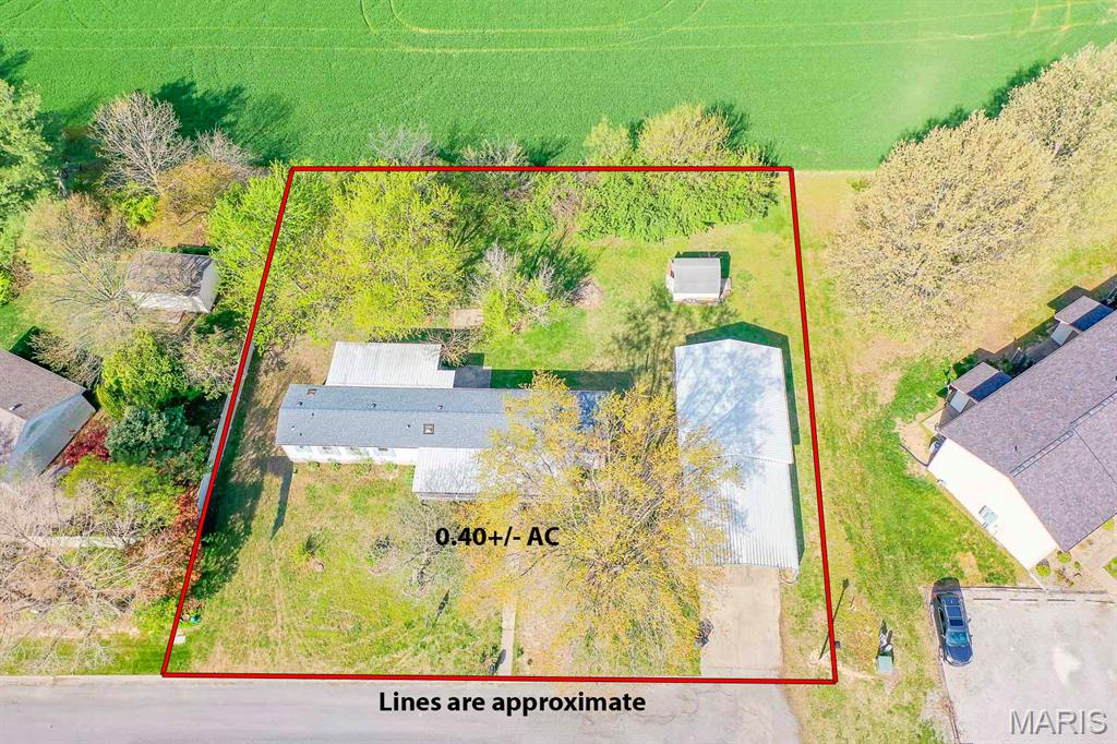 1739 Fieldcrest Drive Sparta, IL 62286 - Photo 6 of 28