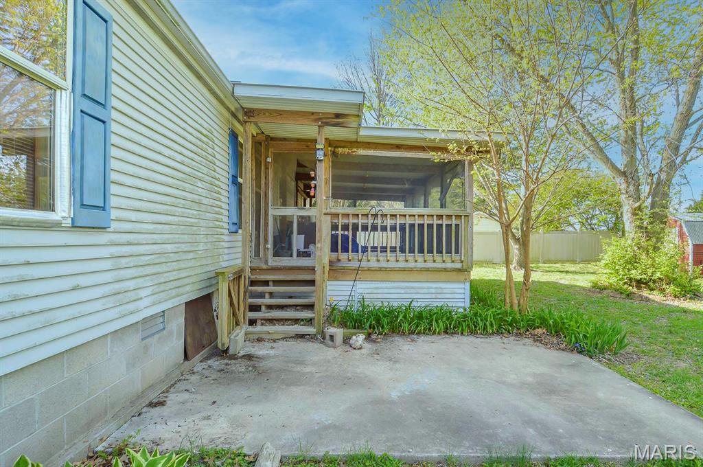 1739 Fieldcrest Drive Sparta, IL 62286 - Photo 10 of 28