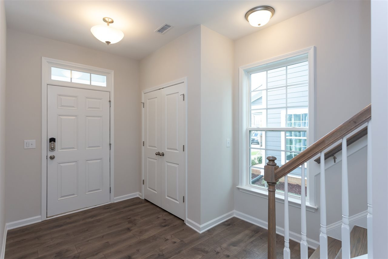6125 Kayton Street, Unit 2193 Raleigh, NC 27616 - Photo 3 of 30 Entry
