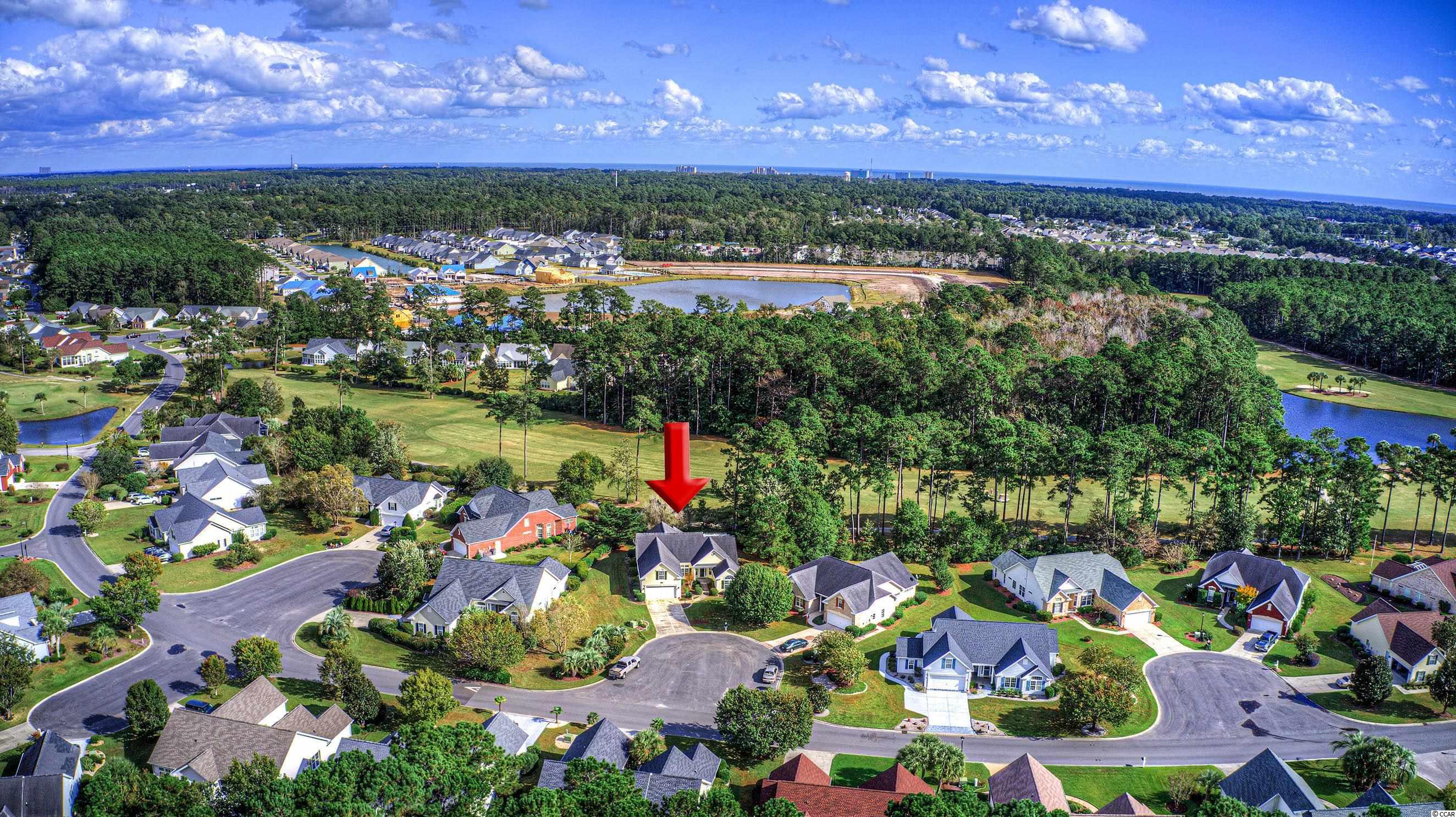 255 Pickering Drive Murrells Inlet, SC 29576 - Photo 3 of 40 Gallery Image 3