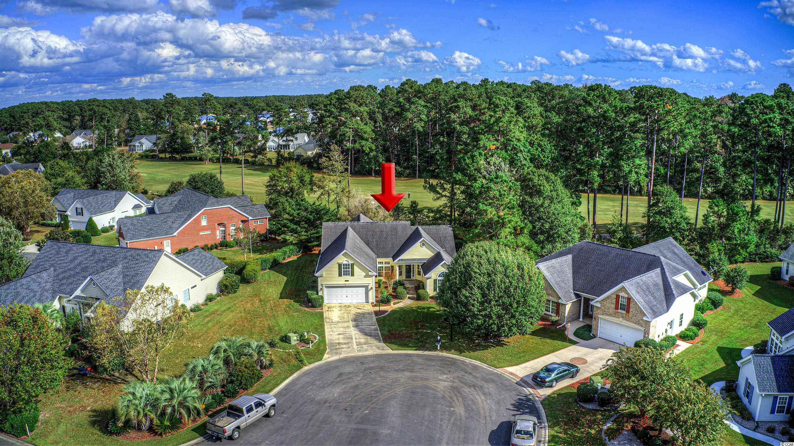255 Pickering Drive Murrells Inlet, SC 29576 - Photo 32 of 40 Gallery Image 32