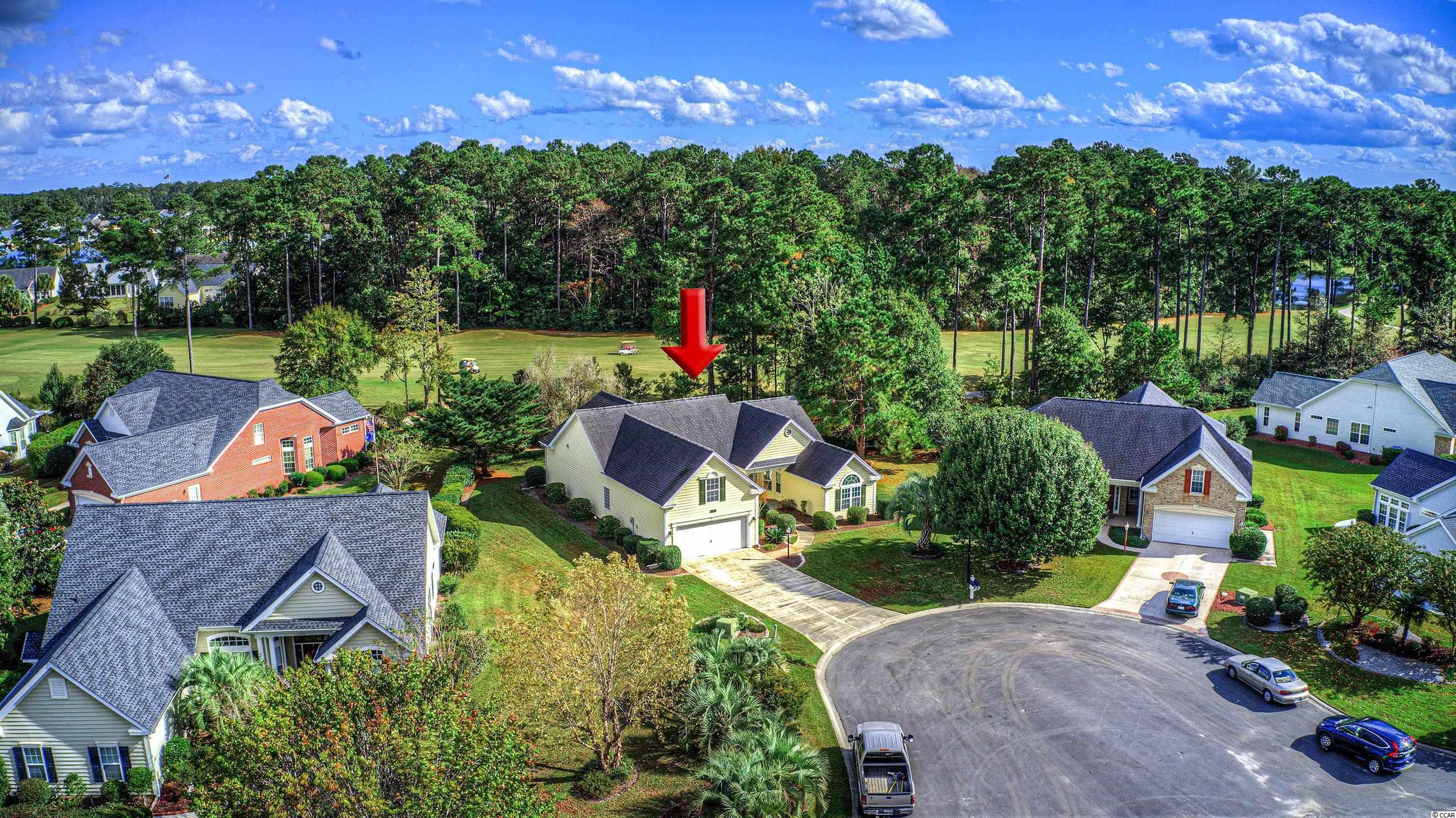 255 Pickering Drive Murrells Inlet, SC 29576 - Photo 33 of 40 Gallery Image 33